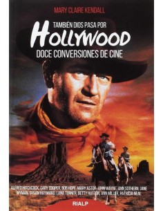 TAMBIeN DIOS PASA POR HOLLYWOOD