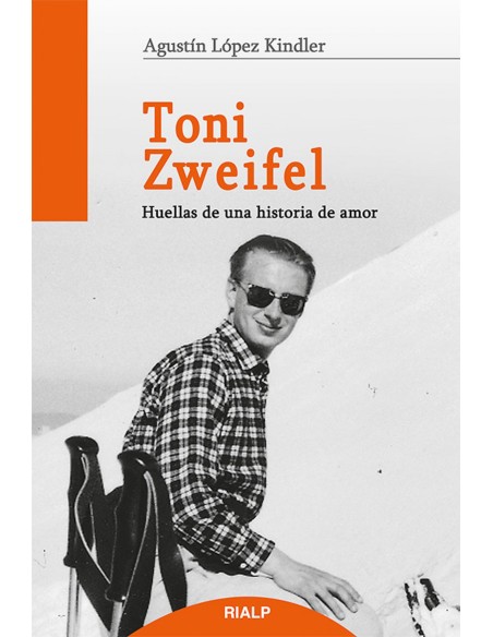 TONI ZWEIFEL