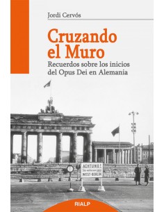 CRUZANDO EL MURO