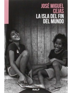 LA ISLA DEL FIN DEL MUNDO