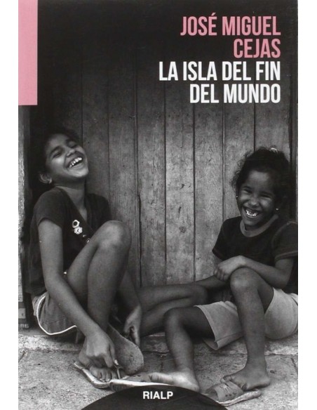 LA ISLA DEL FIN DEL MUNDO