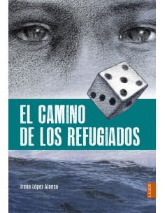 El camino de los refugiados