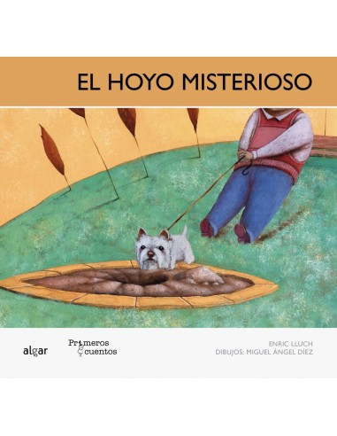 El hoyo misterioso