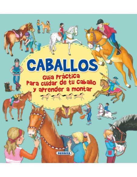 Caballos