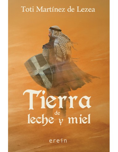 Tierra de leche y miel
