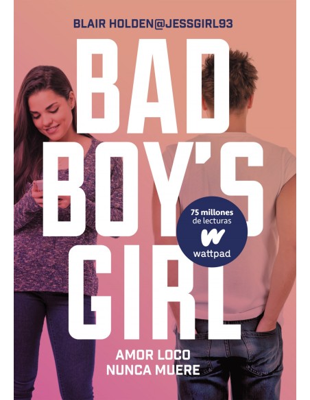 AMOR LOCO NUNCA MUERE