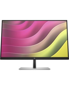 E24t G5 pantalla para PC 60,5 cm (23.8") 1920 x 1080 Pixeles Full HD LED Pantalla táctil Negro