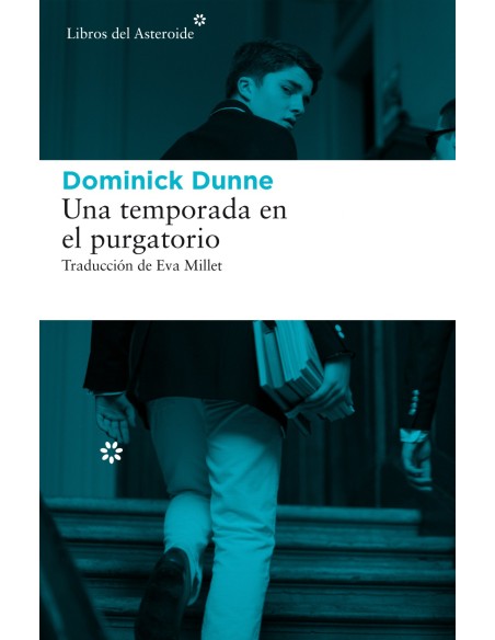 UNA TEMPORADA EN EL PURGATORIO