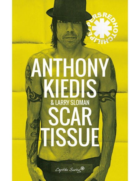 SCAR TISSUE