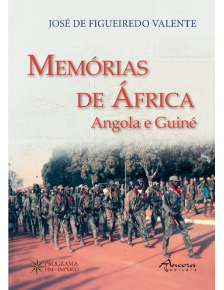 Memorias do Oriente Memorias de Africa