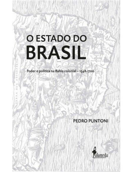 O ESTADO DO BRASIL