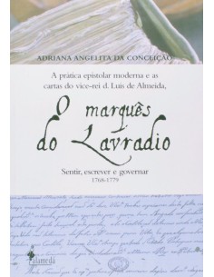 O MARQUES DE LAVRADIO