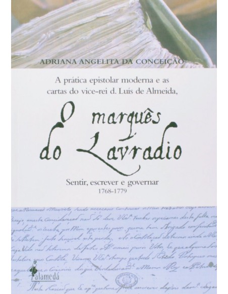 O MARQUES DE LAVRADIO