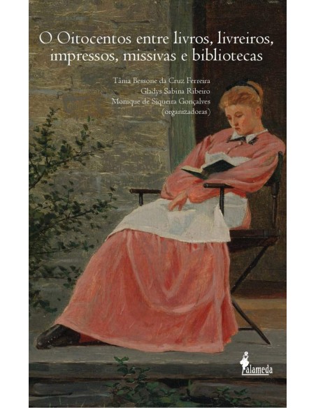 O oitocentos entre livros