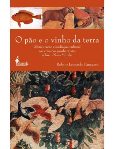 O pao e o vinho da terra