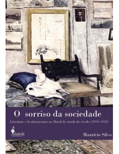O sorriso da sociedade
