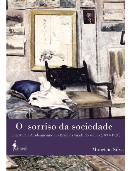 O sorriso da sociedade