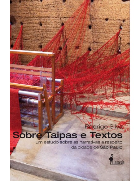 Sobre taipas e textos