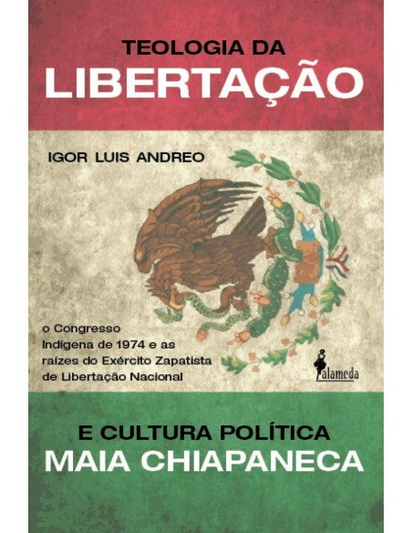 Teologia da libertacao