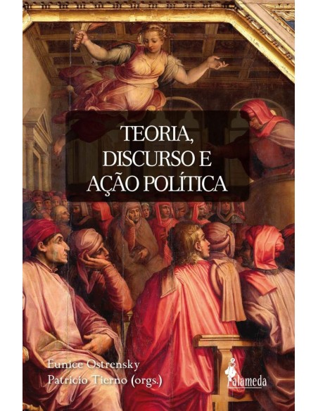 Teoria discurso e acao poltica