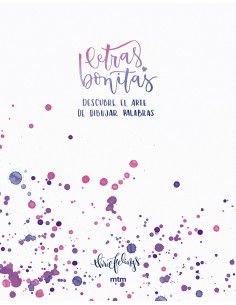 Letras bonitas