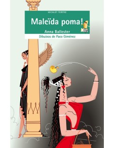 Maleida poma