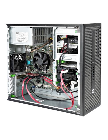 Tarjeta PCIe SATA - Tarjeta Controladora PCI Express de 6 Puertos SATA - 6Gbps - con Bracket de Perfil Bajo - con Conectores SA