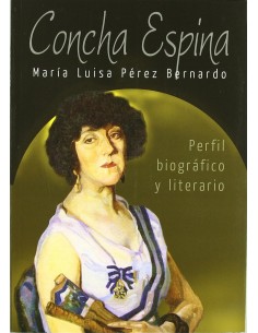 Concha Espina