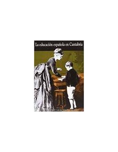Educacion espanola en Cantabria