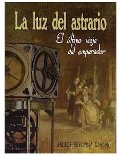 LA LUZ DEL ASTRARIO