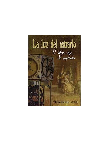 LA LUZ DEL ASTRARIO
