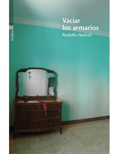 Vaciar los armarios