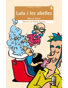 Lula i les abelles