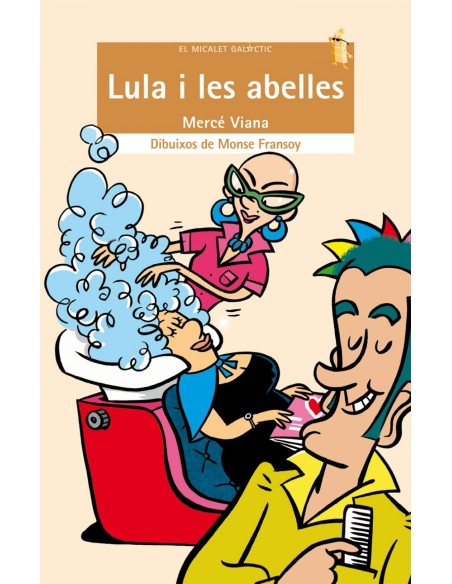 Lula i les abelles