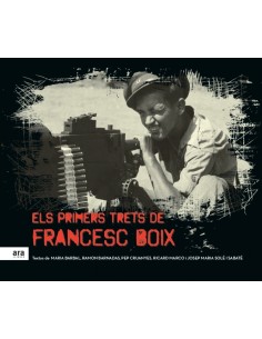 Els primers trets de Francesc Boix