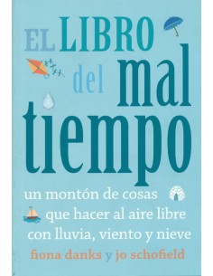 EL LIBRO DEL MAL TIEMPO