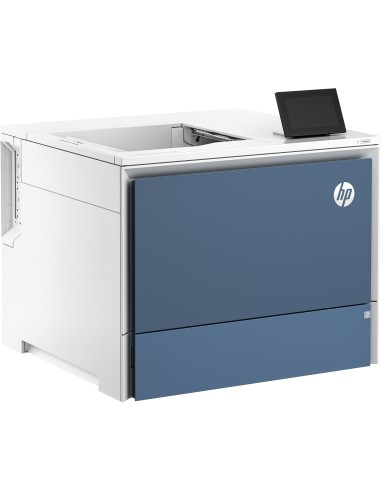 Color LaserJet Enterprise Impresora 5700dn, Estampado, Puerto de unidad flash USB frontal  Bandejas de alta capacidad opcionale