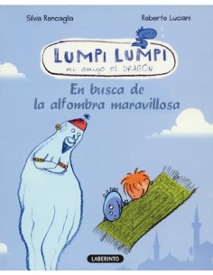 En busca de la alfombra maravillosa