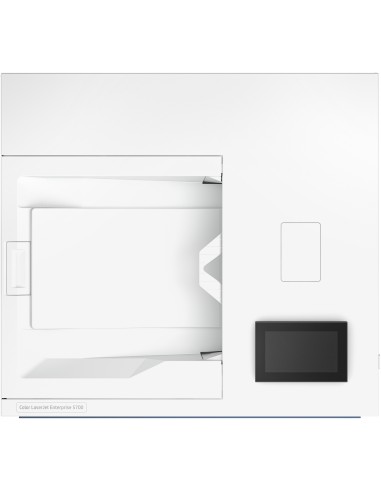 Color LaserJet Enterprise Impresora 5700dn, Estampado, Puerto de unidad flash USB frontal  Bandejas de alta capacidad opcionale