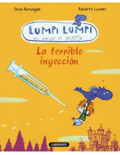 La terrible inyeccion