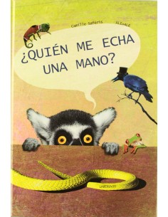 Quien me echa una mano