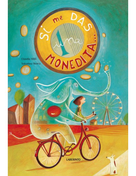 Si me das una monedita