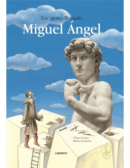 Ese genio llamado Miguel Angel
