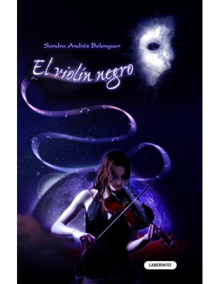 El violin negro