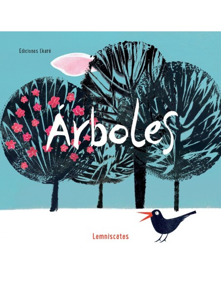 aRBOLES