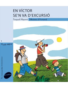 En Victor se n va dexcursio