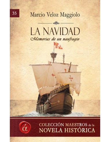 La Navidad