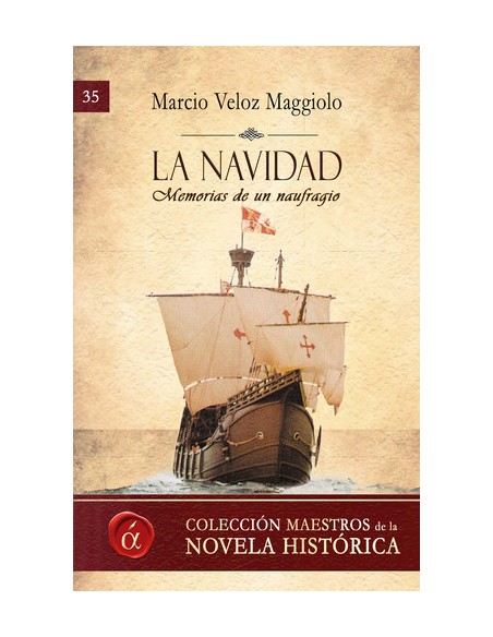 La Navidad