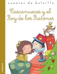 Cascanueces y el Rey de los Ratones