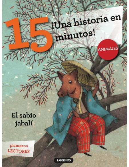 El sabio jabali
